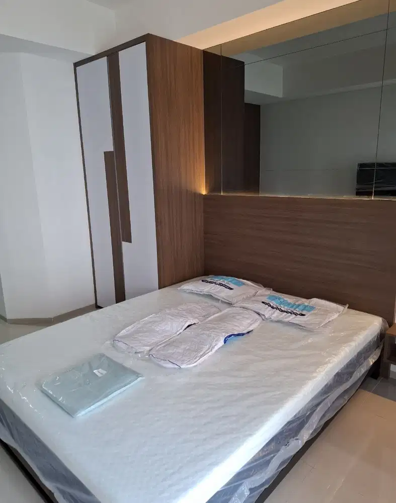 Disewakan Pacific Garden Apartment  Alam Sutera