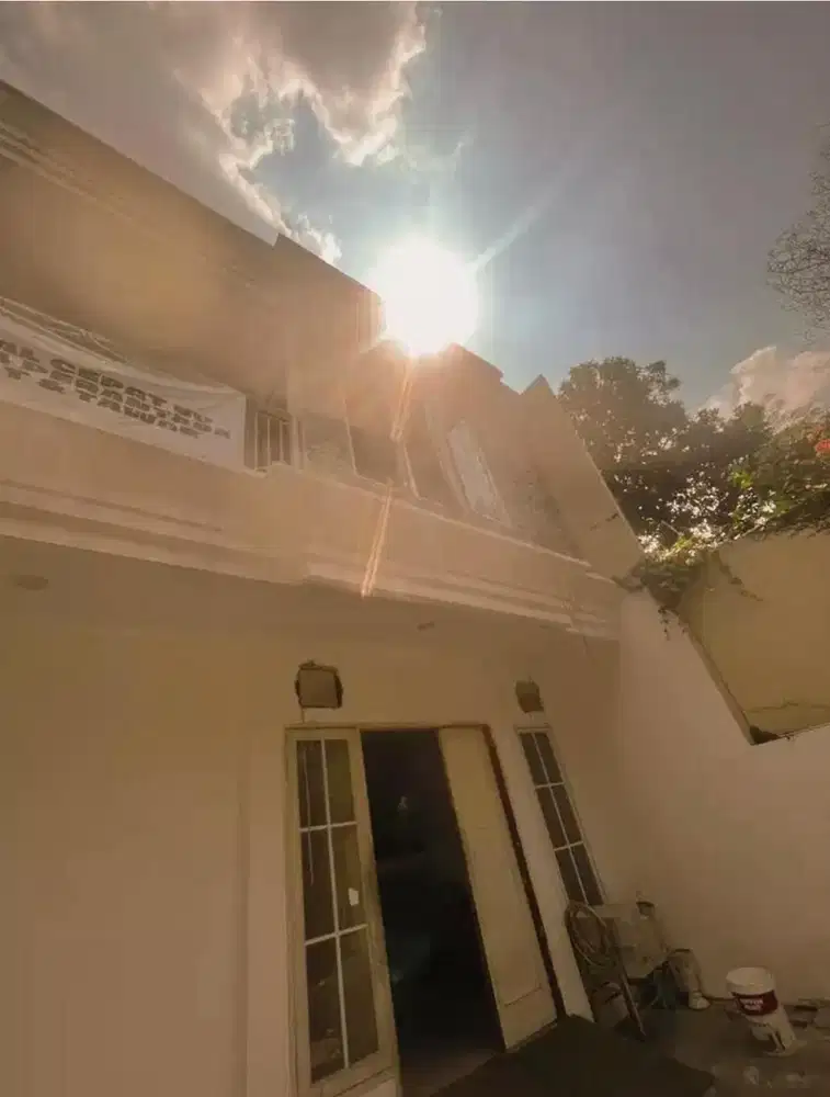 DIJUAL RUMAH GELAGAH PURI CIRENDEU