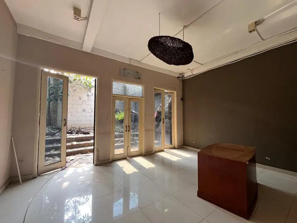 Office Space – Kantor di Tebet Barat Raya Jakarta Selatan
