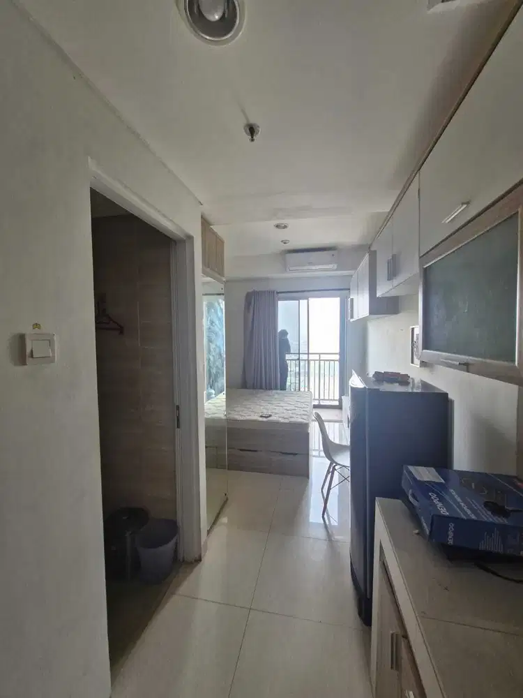 Disewakan Springwood Apartment Alam Sutera