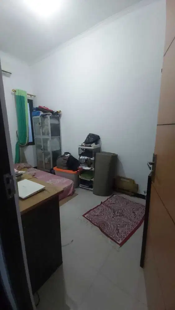 DIJUAL RUMAH SIAP PAKAI DI MAHESA MUKTI SEMARANG TIMUR