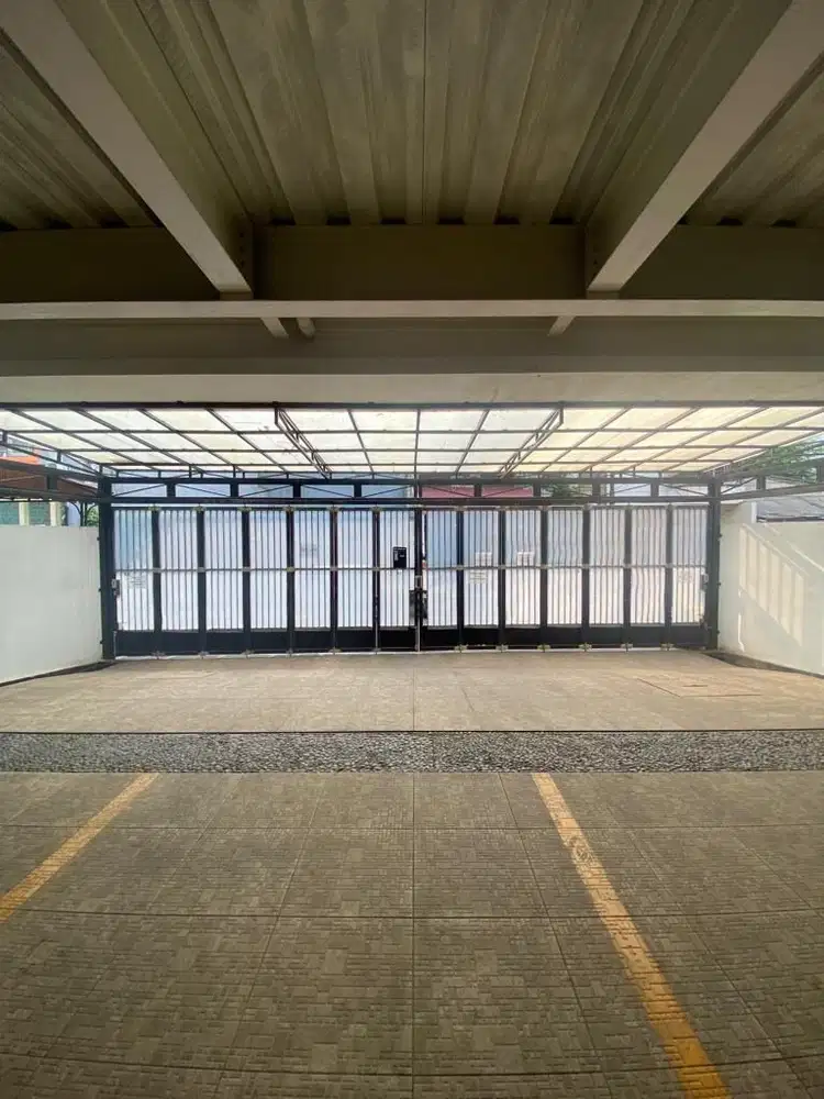 Dijual Cepat Rumah Kos Kosan Bersih dan Rapih di Setiabudi Kuningan