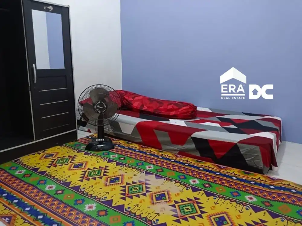 Rumah Kos Masih Aktif Full Penghuni Area Usm Tlogosari Pedurungan