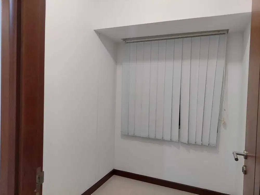 1 414. Disewa & Dijual Apartment Unit 2 BR Waterplace Tower C Bagus!!