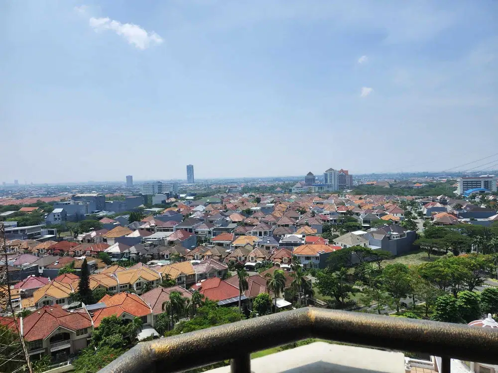 423. Disewakan / Dijual Unit 2BR Waterplace Tower C – Full Furnish & S