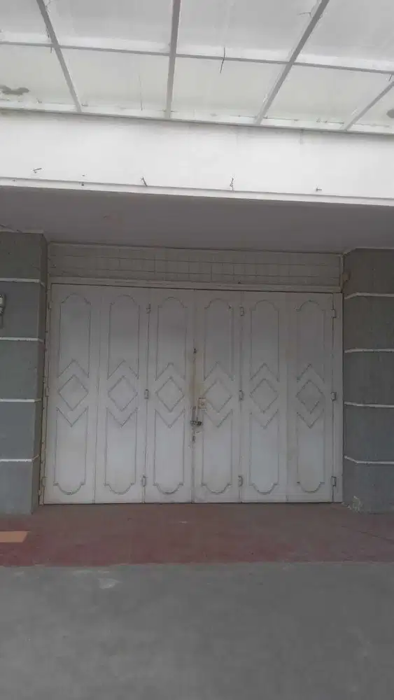 Disewakan Ruko Permata Harapan Baru Harapan Indah Bekasi