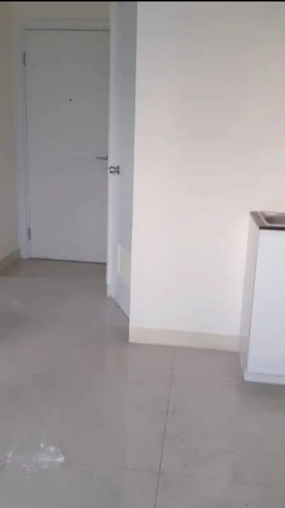 DiSewakan Apartemen Green Pramuka 2 BR Tower Orchid,Cempaka Putih JakPus