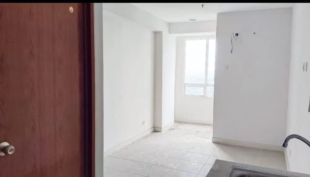Dijual Murah Apartment Type Studio, Cinere Bellevue.
