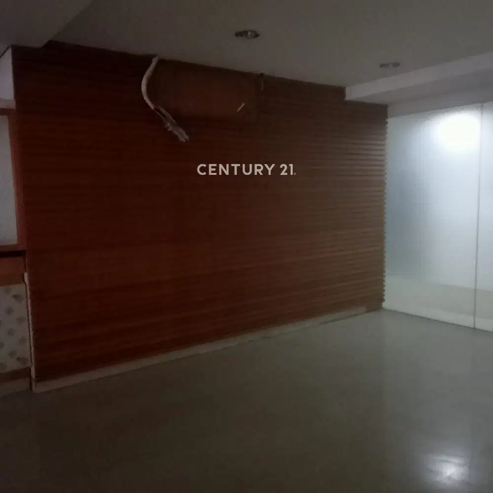 RUKO BAGUS SIAP PAKAI DI JAKARTA SELATAN