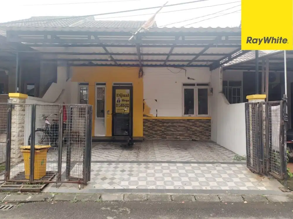 Rumah Murah di Green Vista Citra Raya Cikupa dekat Pusat Perbelanjaan