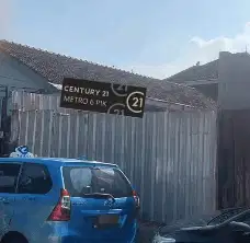 Dijual Tanah Di Tebet Timur Jakarta Selatan