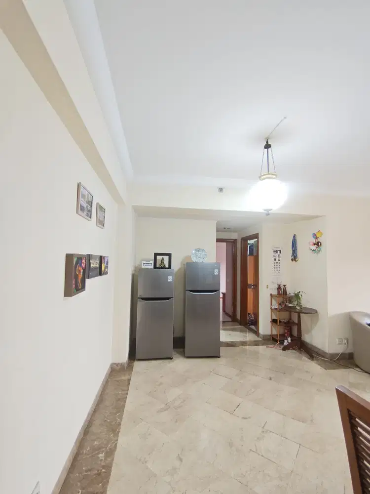 Dijual Apartement Lokasi Startegis Harga Terbaik di Lebak Bulus