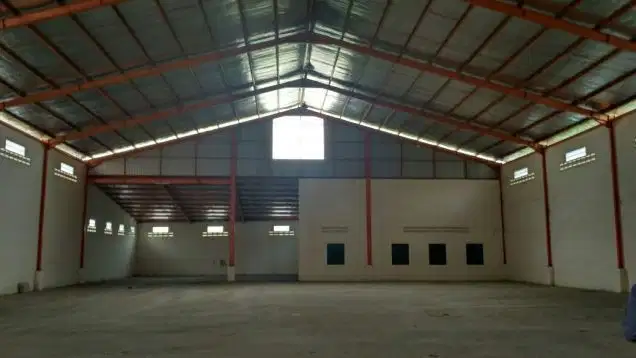 DI JUAL GUDANG Lokasi CITEUREUP BOGOR