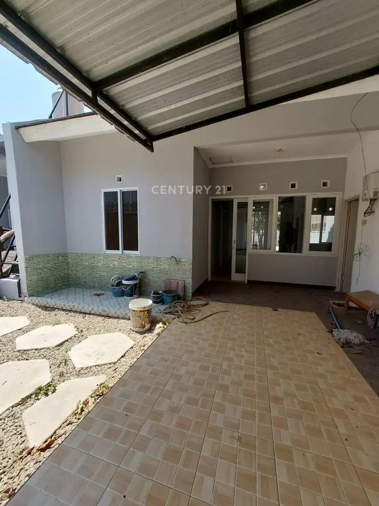 Rumah Siap Huni 4 Kamar Dekat Alun Alun Banjaran Damar Mas