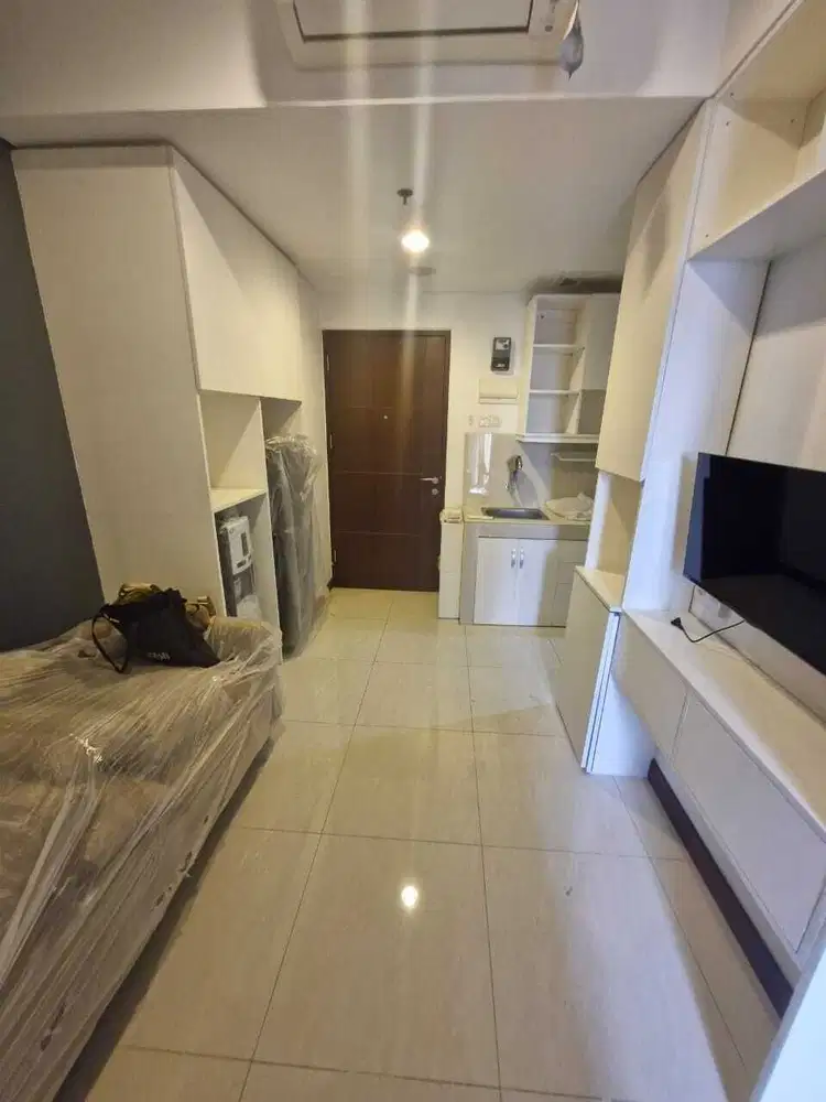 Disewakan Springwood Apartment Alam Sutera