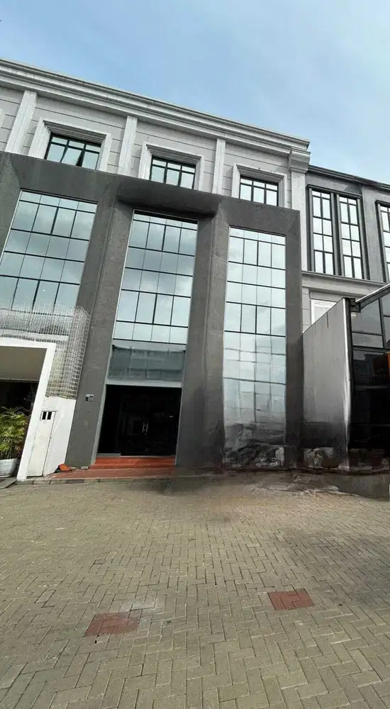 Jual Cepat Ruko 2 Sisi Lokasi Ramai Area Sedayu City Kelapa Gading