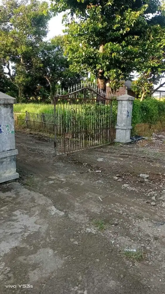 DIJUAL CEPAT TANAH MURAH DI BEKASI SUKAWANGI