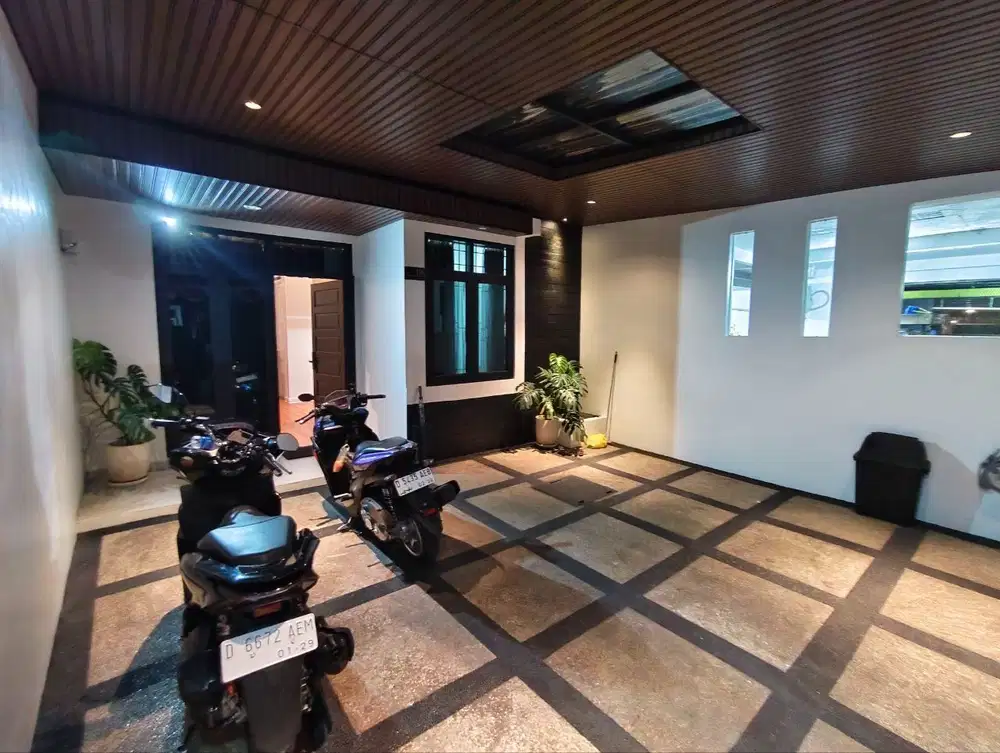 Butuh Cepat Rumah Murah Minimalis Komplek Setra Dago Antapani Bandung