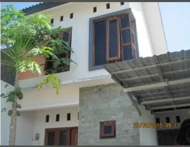Dijual murah rumah di perum sewon town house Bantul Yogyakarta