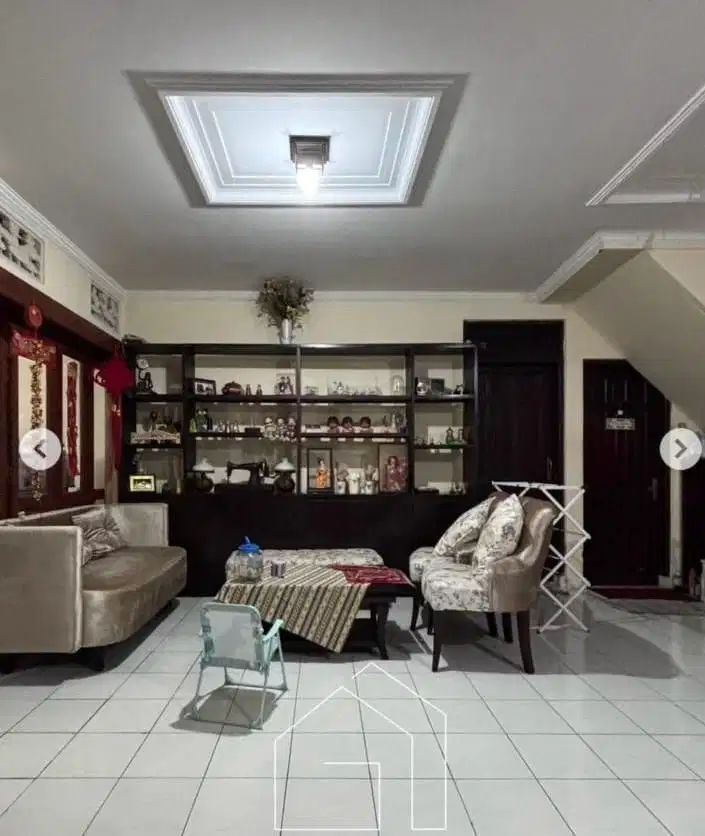 Dijual Rumah Taman Lestari Fatmawati - Jakarta Selatan