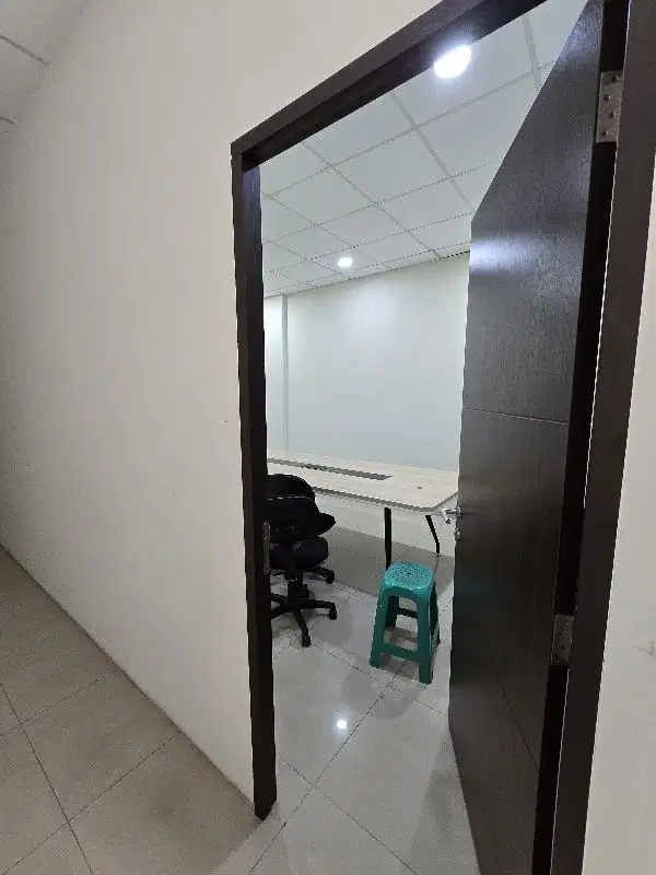 Disewakan Ruko Sunter siap Huni Lokasi Bagus