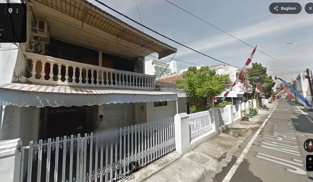 Rumah Kost Dinoyo Malang Kota Dijual murah cpt B.U Poll full penghuni