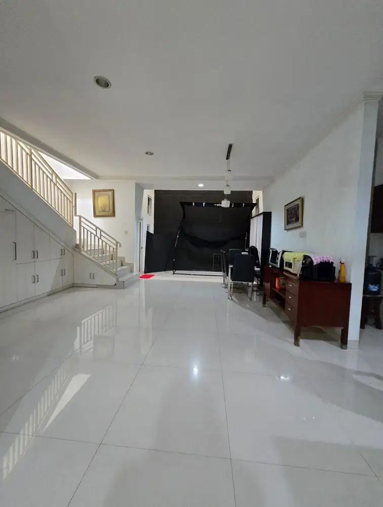 *Jual cepat* rumah siap huni di.gading kirana 9x20