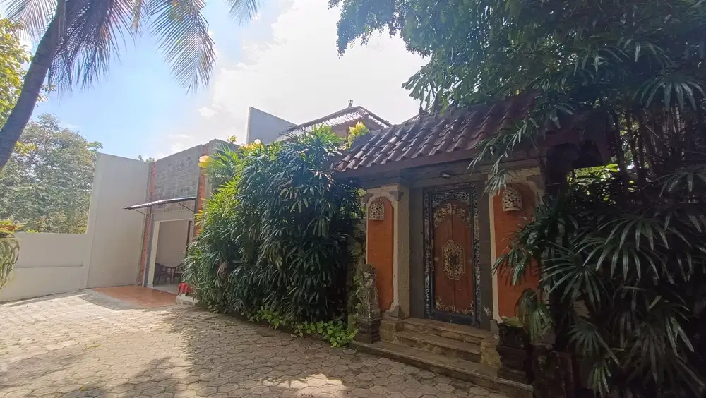 Disewakan Rumah di Bali View Cirendeu Ciputat Timur, Tangerang Selatan