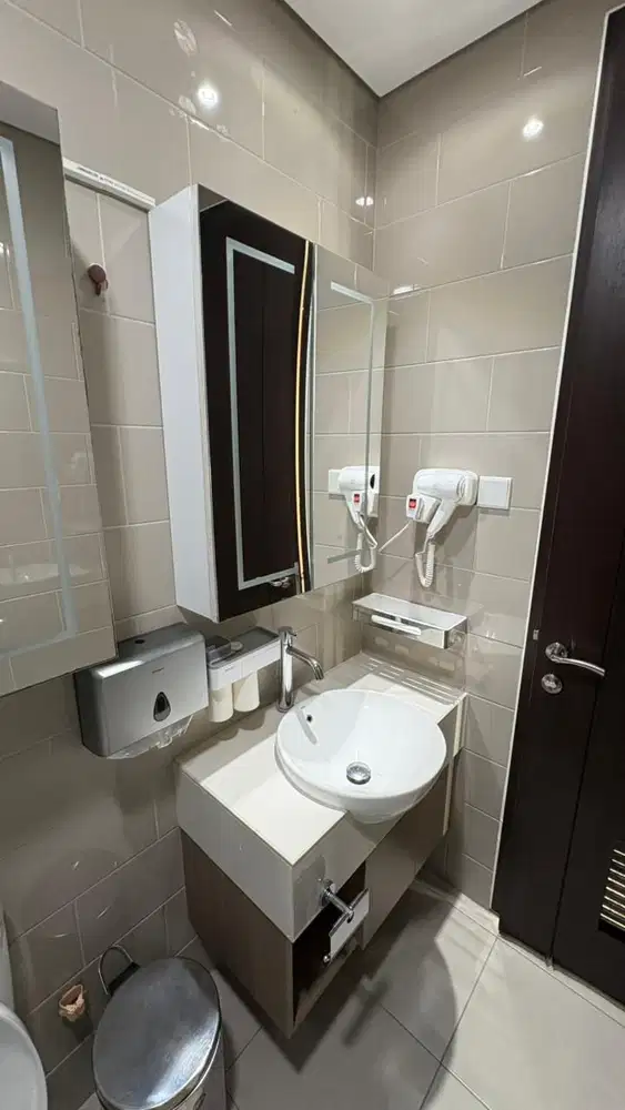 Dijual Apartemen Mewah Citralake 2 BR Full Furnished
