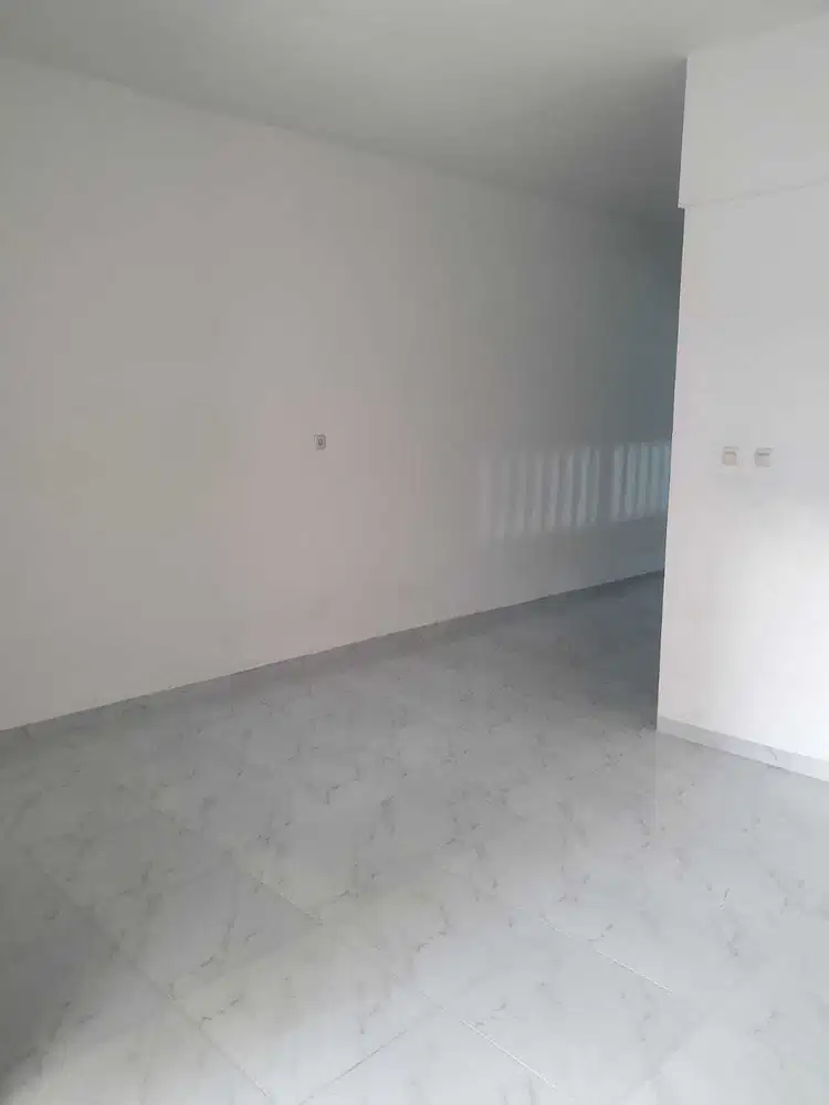 Dijual Rumah Brand New Kelapa Gading Permai - Jakut IRW