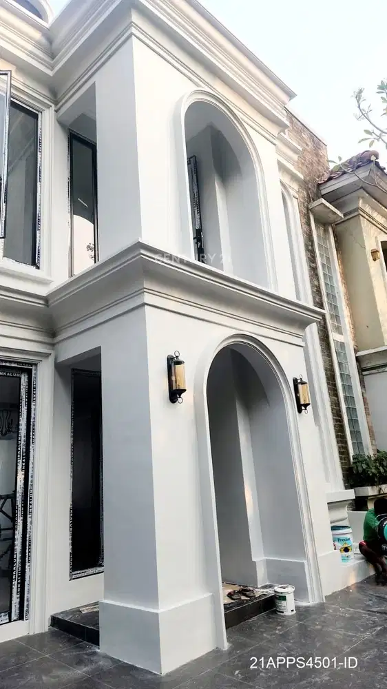 Dijual Rumah Bagus Strategis Di Bintaro Sektor 9