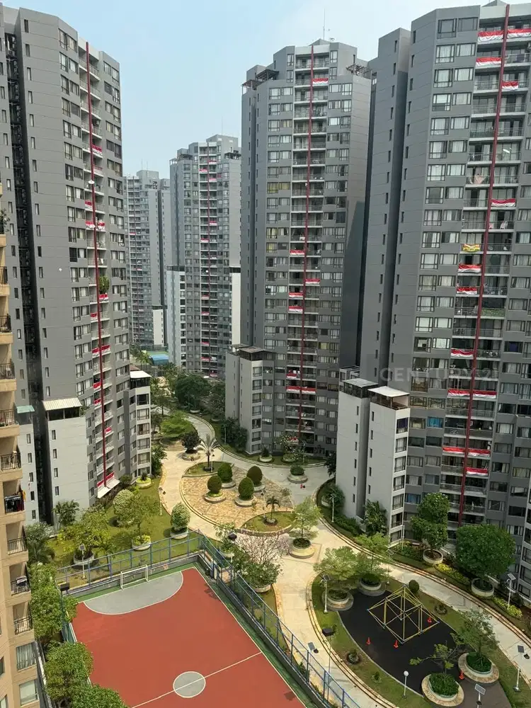 Apartemen Bagus Di Rasuna Said, Kuningan, Jakarta. 6834