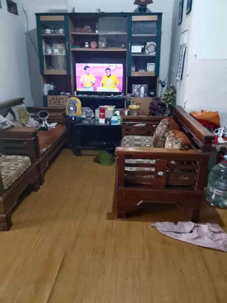 Rumah Murah Banget di Graha Rancamanyar