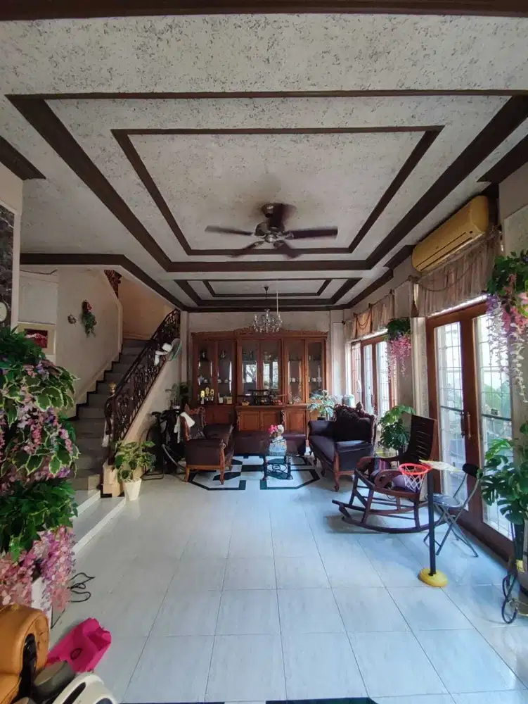 Dijual Rumah Rapi di Tugu Permai, Koja