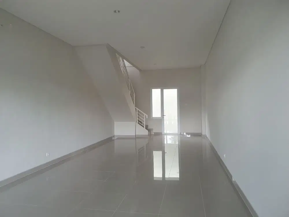 Ruko Calico Grande Paramount Petal