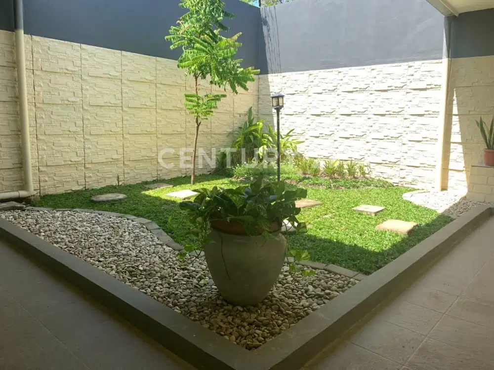 Rumah Minimali Siap Huni Area Tj. Bunga