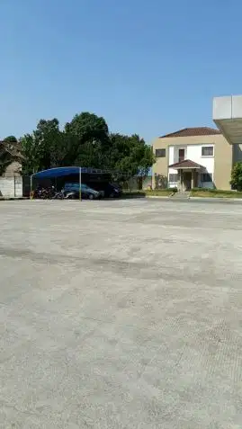 JUAL GUDANG DI JLRAYA CURUG KOSAMBI KARAWANG