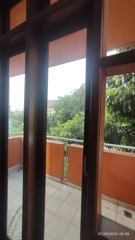 Dijual Rumah Luas & Nyaman di Sutera Harmoni – Alam Sutera