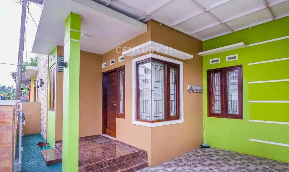 Dijual Rumah Homestay dekat UII Jakal