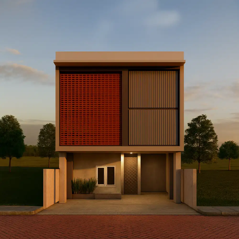 Kost dijual cepat dekat UGM di jl Kaliurang km 6, SHM PBG