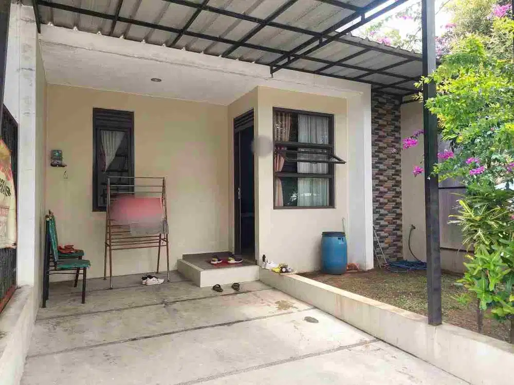 rumah Grand sharon cipamokolan rancasari dkt RS al islam