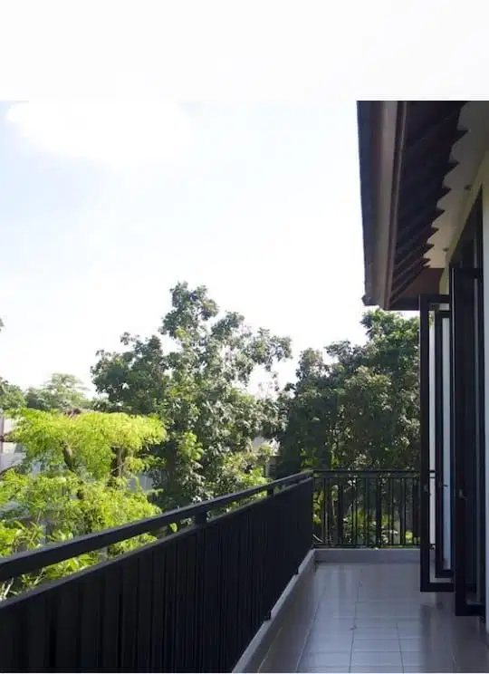 Rumah Mewah Siap Huni dalam Cluster Exclusive Bintaro Sektor 9