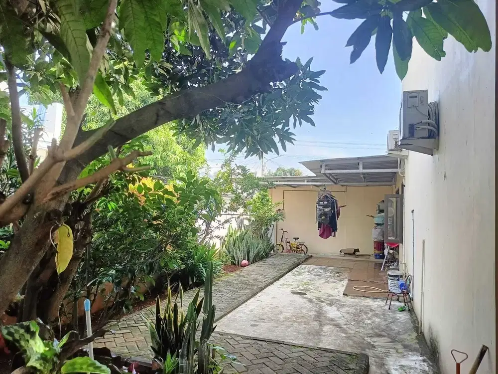 Jual Cepat Rumah Siap Huni di Villa Rizki Ilhami Kelapa Dua Tangerang