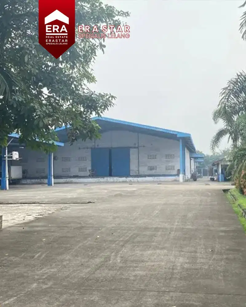 Termurah Pabrik Pasar Kemis, Tangerang, Banten