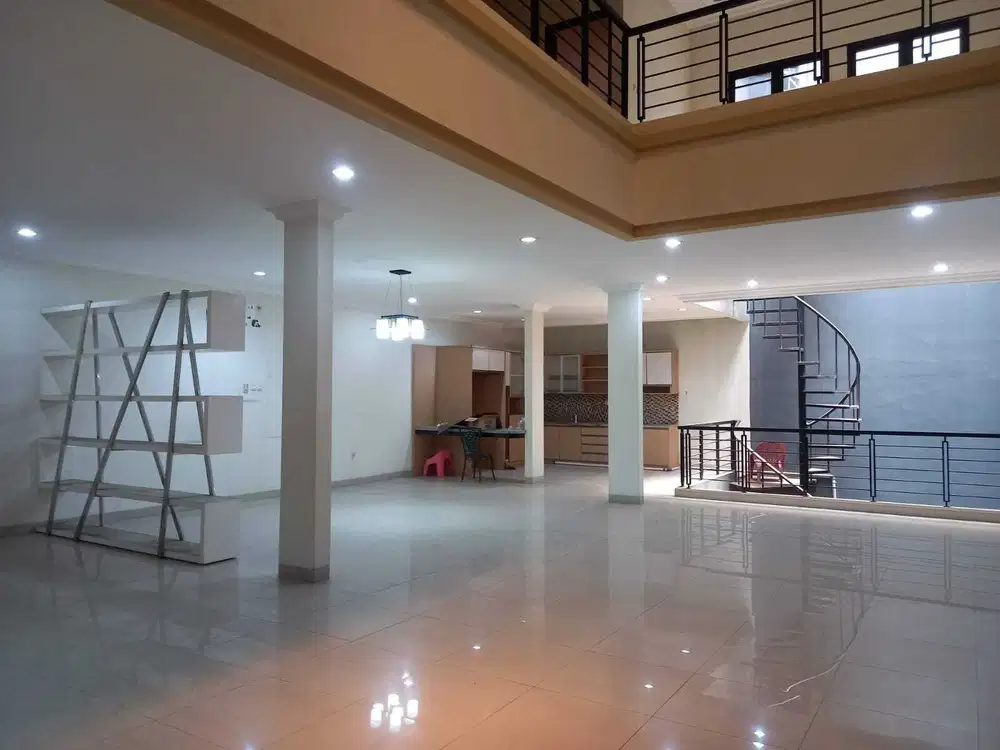 Jual Cepat Rumah di Villa Gading Indah Kelapa Gading Jakarta Utara