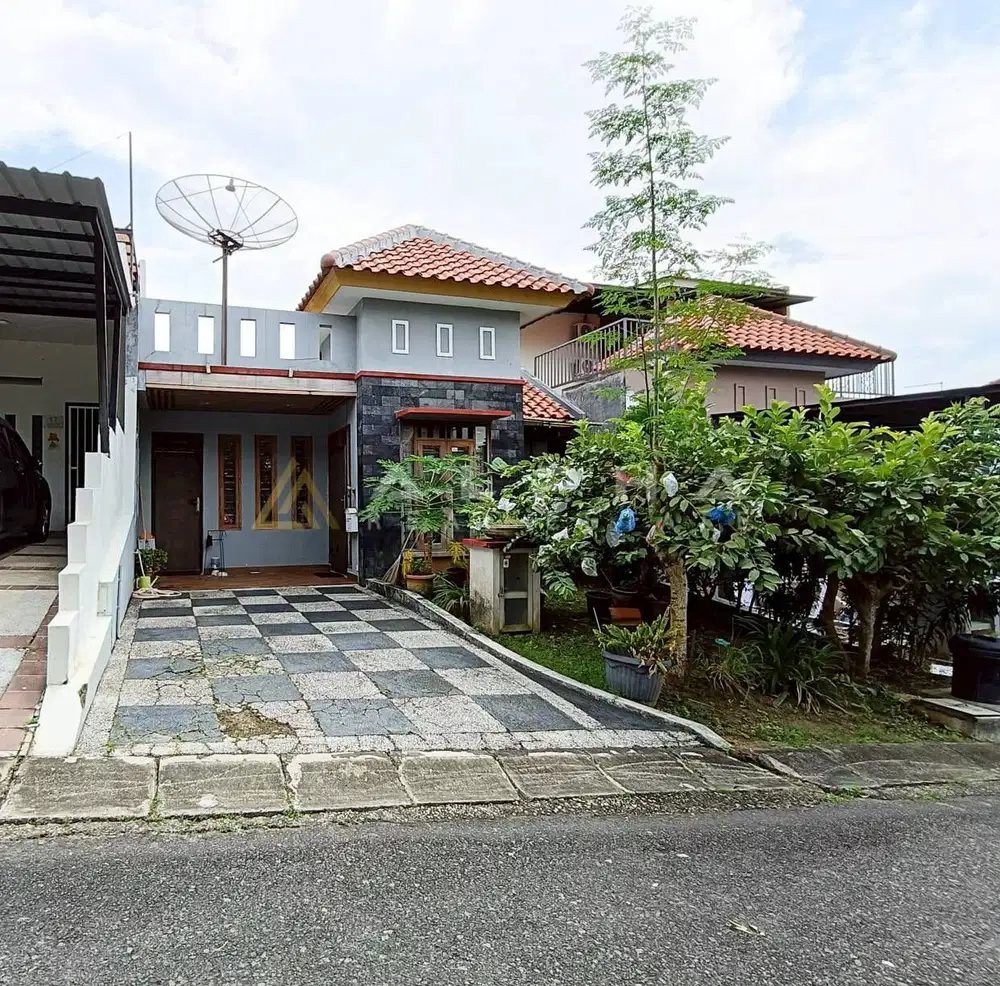 Dijual Rumah Sukajadi Nirwana Batam Center