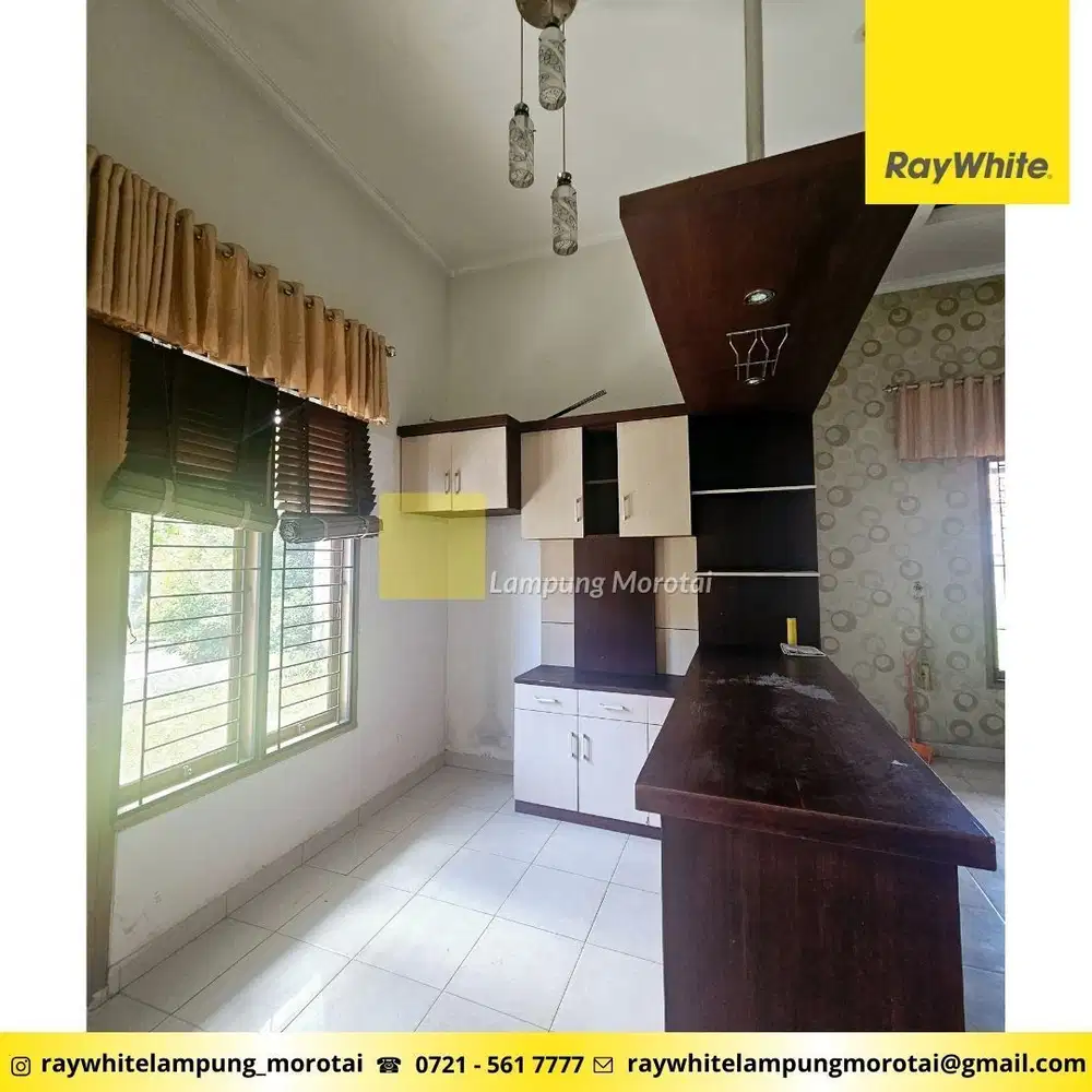 Jual Rumah Turi Raya Tanjung Senang