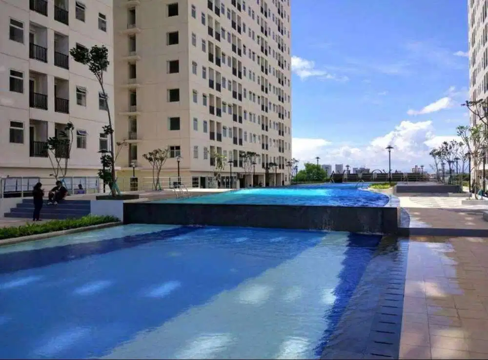 Disewa / Sewa Apartemen Kota Ayodhya Residence - Cikokol - Tangerang