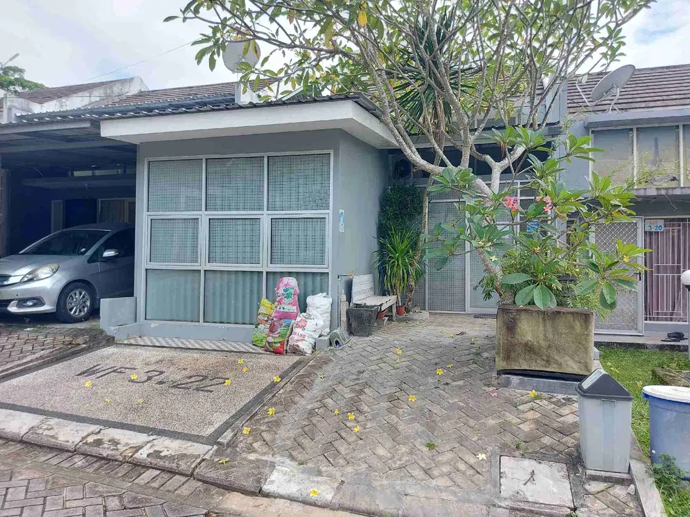 Dijual Rumah Cantik Ciputra