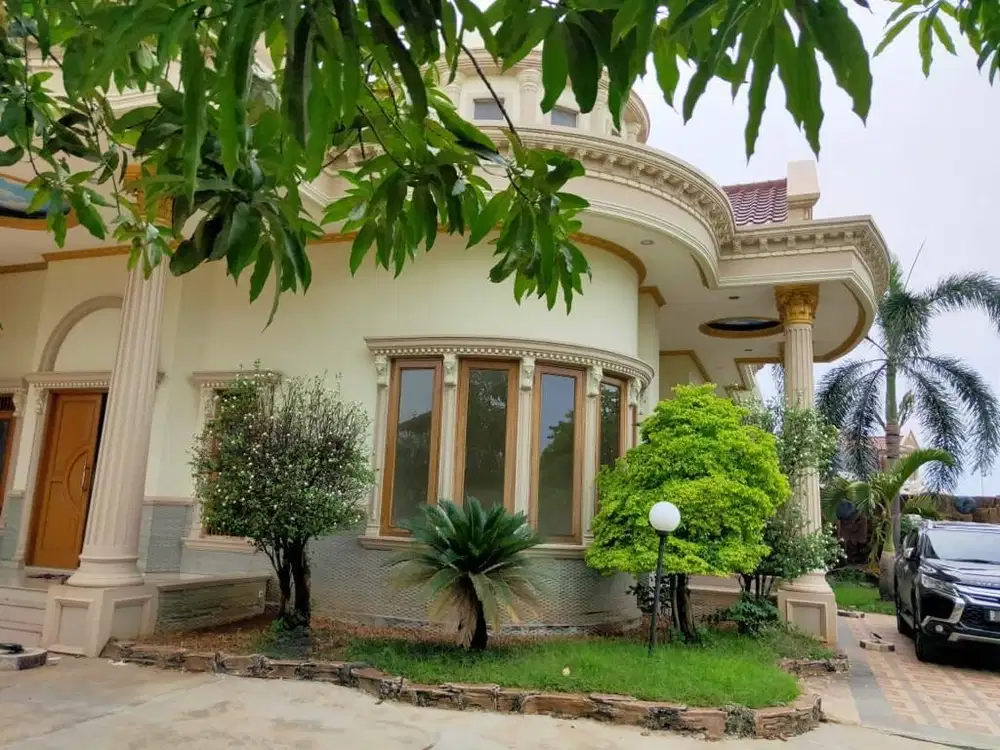 Rumah Di Cikarang Utara, Kabupaten Bekasi